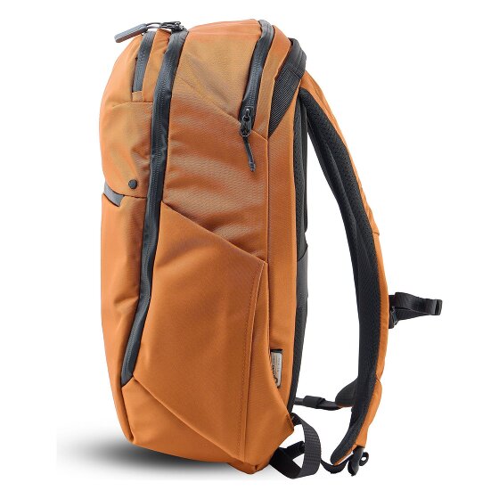 Echolac Active x Reiserucksack 46 cm Laptopfach