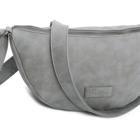 Fritzi aus Preußen Fritzi35 Vintage Umhängetasche 39 cm