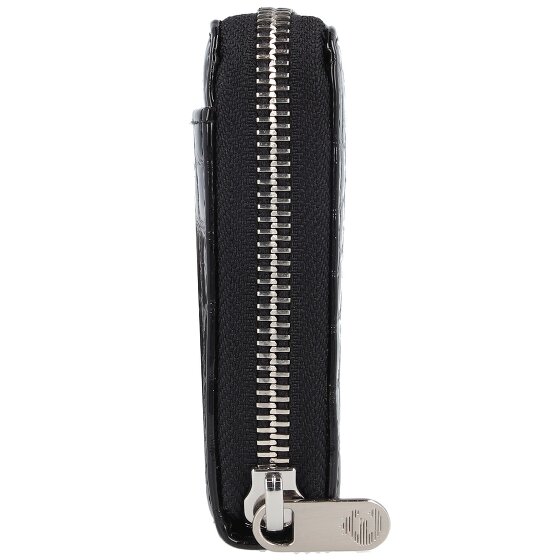 Esquire Nizza Geldbörse RFID Schutz Leder 18.5 cm