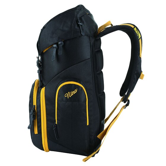 NITRO Weekender Daypack 55 cm Laptopfach