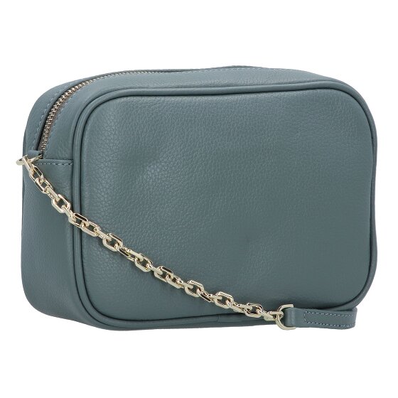 Patrizia Pepe Umhängetasche Leder 20 cm