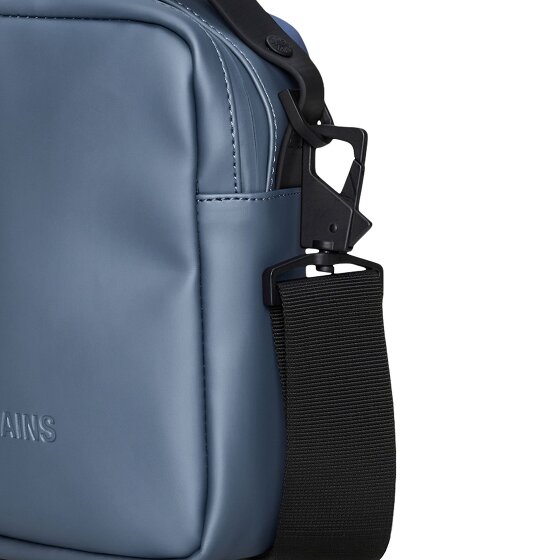 Rains Mini Bag Umhängetasche 13 cm