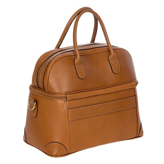 Bric's Life Pelle Beautycase 35 cm