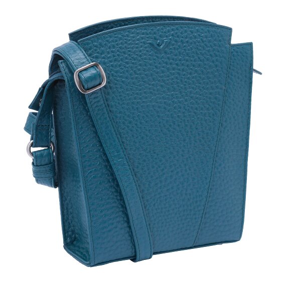 Voi Hirsch Darlene Mini Bag Umhängetasche Leder 17 cm