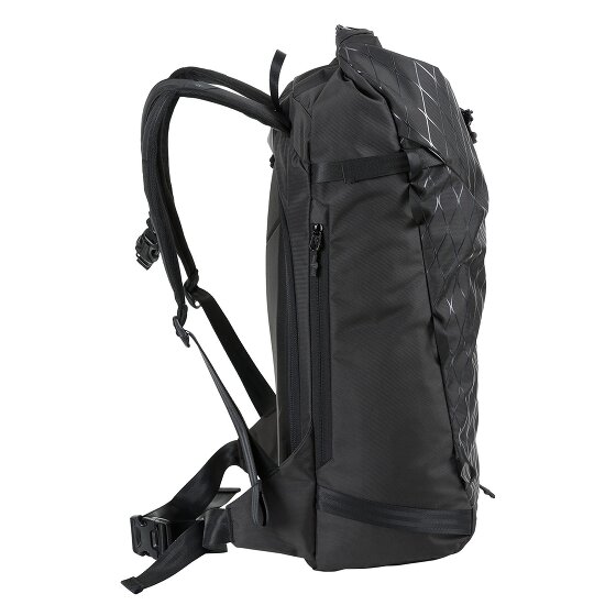 NITRO Splitpack X Ripuri Set 30 Wanderrucksack 60 cm