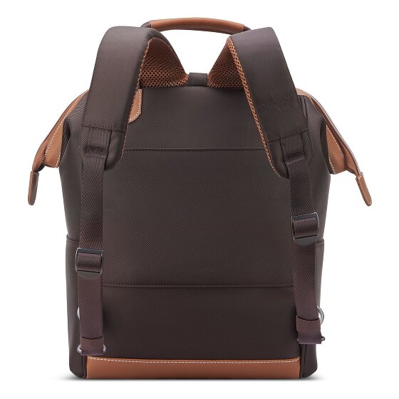 Delsey Paris Chatelet Air 2.0 Daypack RFID Schutz 37.5 cm Laptopfach