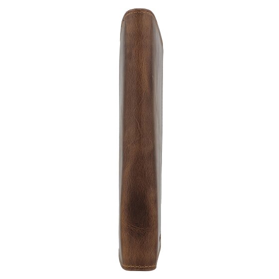Greenburry Vintage Stifteetui Leder 13.5 cm