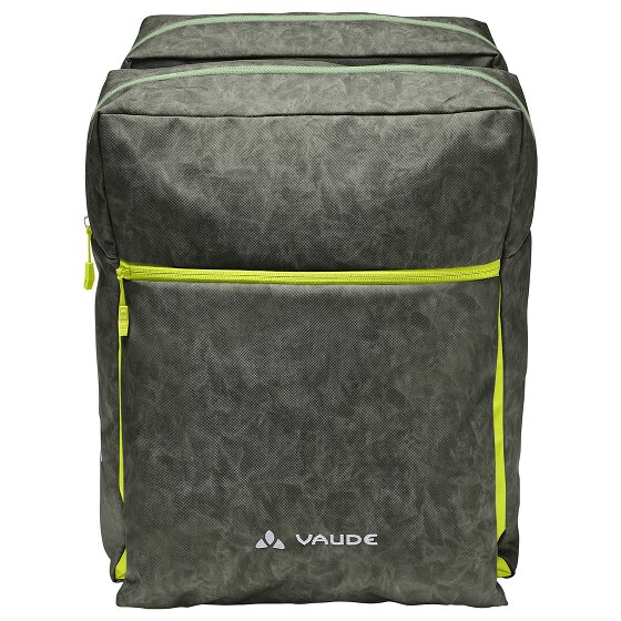 Vaude TwinZipper Fahrradtasche 40 cm