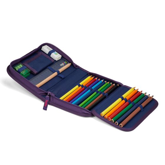 Ergobag Zubehör Mäppchen 21 tlg.