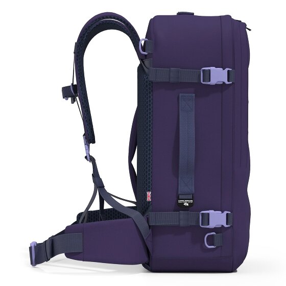 Cabin Zero Adventure 112 Daypack 54 cm Laptopfach