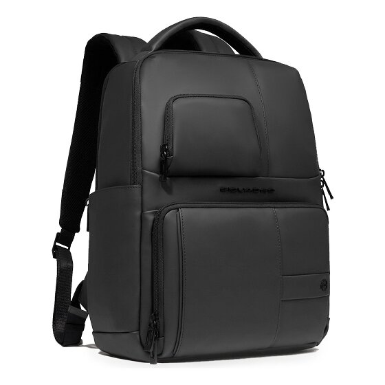 Piquadro Wollem Daypack 40 cm Laptopfach