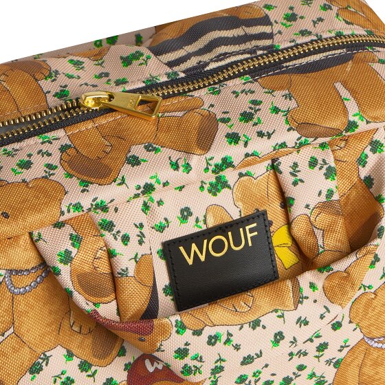 Wouf Daily Kulturbeutel L 29 cm