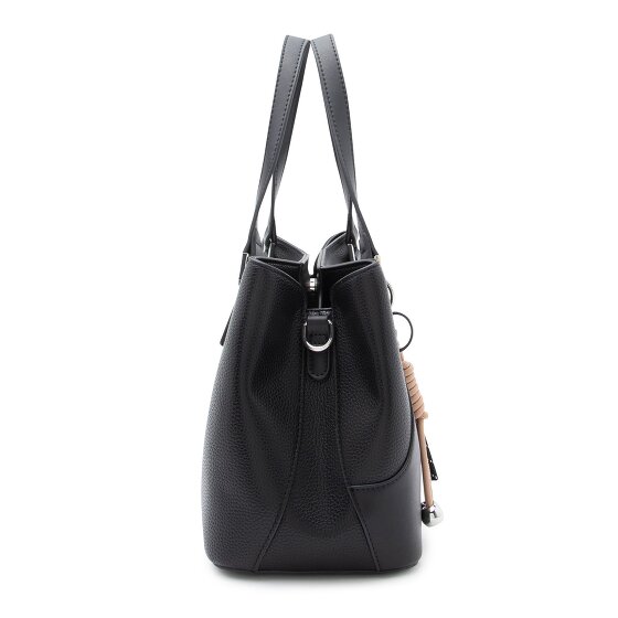L.Credi Roberta Shopper Tasche 29 cm