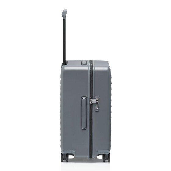 Porsche Design Roadster 4-Doppelrollen Trolley 65 cm