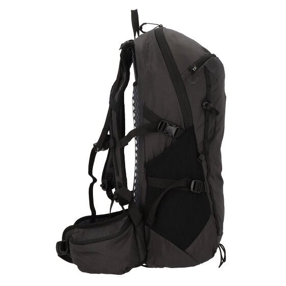 Jack Wolfskin Cyrox Shape 25 S-L Rucksack 52 cm