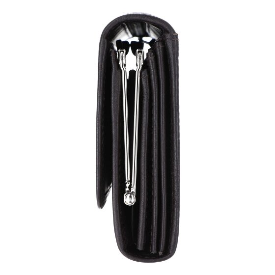 Golden Head Polo Geldbörse RFID Leder 17 cm