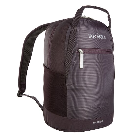 Tatonka City Pack 15 Wanderrucksack 42 cm