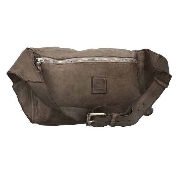 Campomaggi Tasso Gürteltasche Leder 33 cm