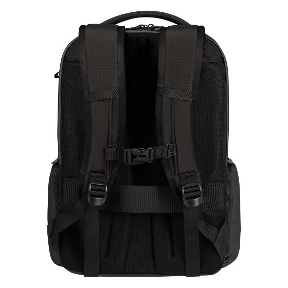 Samsonite Biz2Go Daypack 44 cm Laptopfach