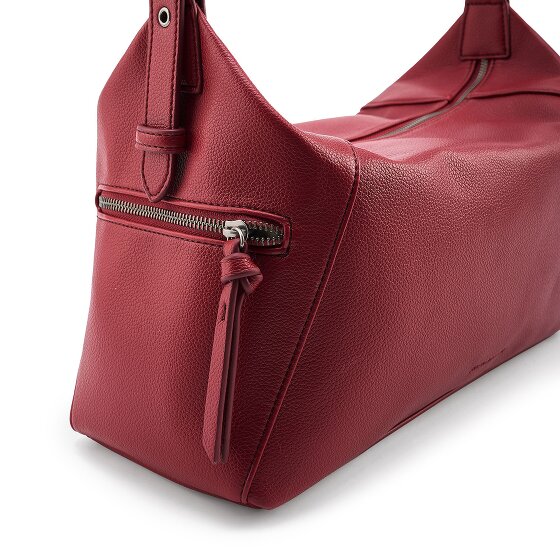 FredsBruder My Bestie Umhängetasche Leder 36 cm