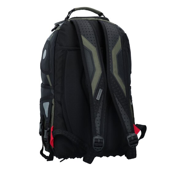 Sprayground Spec Ops Off Daypack 45 cm Laptopfach