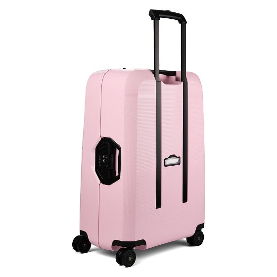 Samsonite Magnum Eco 4 Rollen Trolley 69 cm