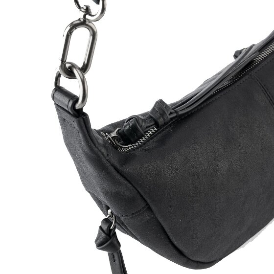 FredsBruder Beyond Mini Bag Umhängetasche Leder 16.5 cm
