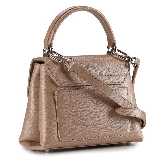 Furla 1927 Handtasche Leder 21 cm