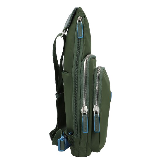 Piquadro PQ-RY Umhängetasche 18 cm