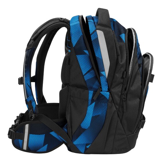 coocazoo Mate Schulrucksack 44 cm