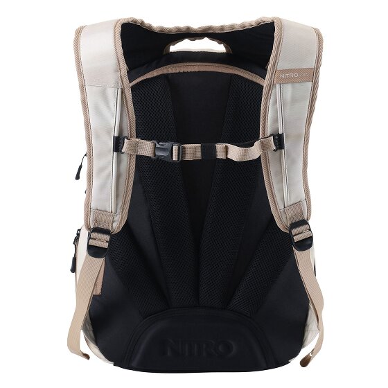 NITRO Daypack Chase Rucksack 51 cm Laptopfach