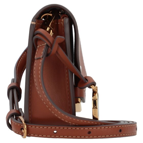 Fossil Lennox Umhängetasche Leder 19.5 cm