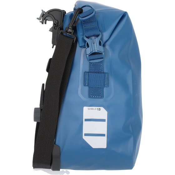 Thule Shield Pannier Fahrradtasche 13L Set 2tlg.