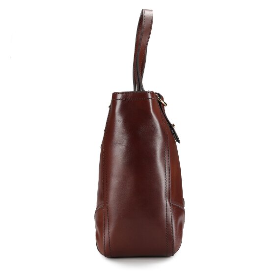 The Bridge Matilde Handtasche Leder 31 cm