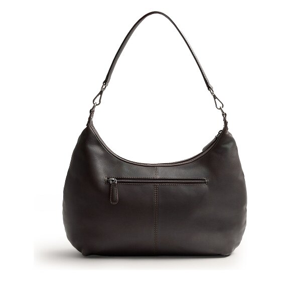 The Chesterfield Brand Fierra Schultertasche Leder 38 cm