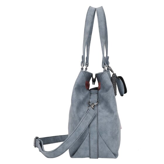 Fritzi aus Preußen Bitzi03 Shopper Tasche 43 cm