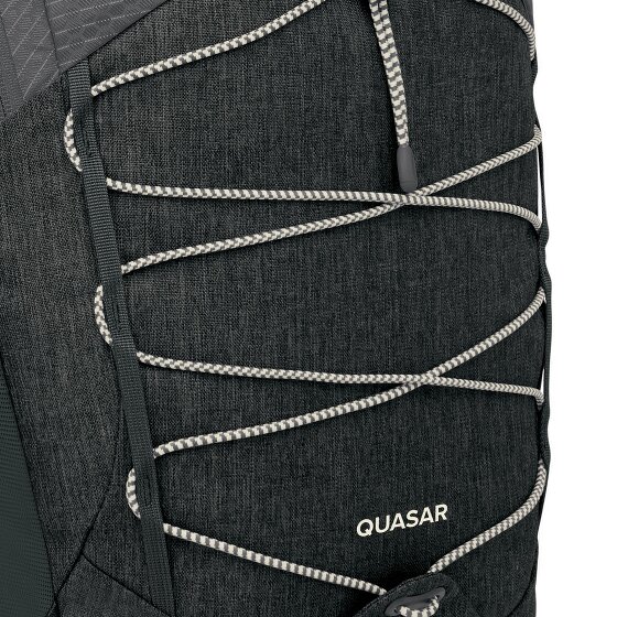 Osprey Quasar Rucksack 49 cm Laptopfach