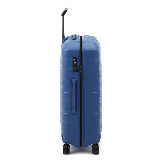Roncato Box Sport 2.0 4 Rollen Trolley M 69 cm