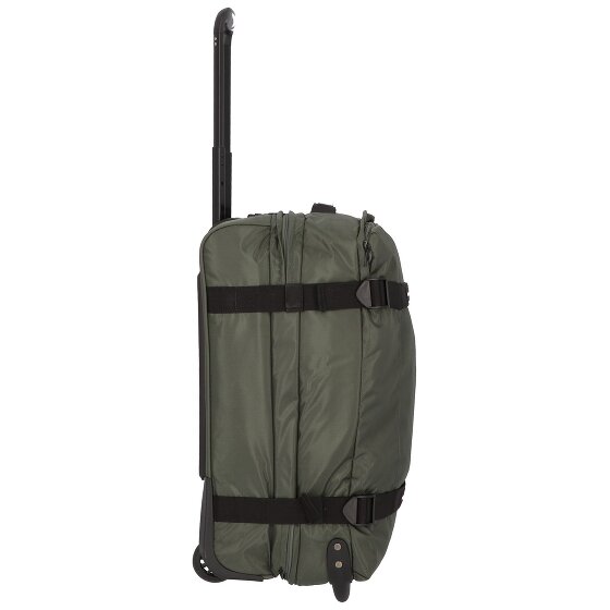 American Tourister Urban Track S 2- Rollen Reisetasche 55 cm
