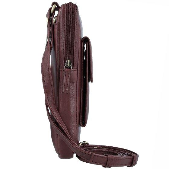 Greenland Nature Nature Soft Handytasche Leder 11 cm