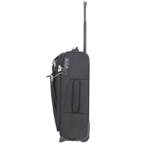 Samsonite Spark SNG ECO 2-Rollen Kabinentrolley 55 cm