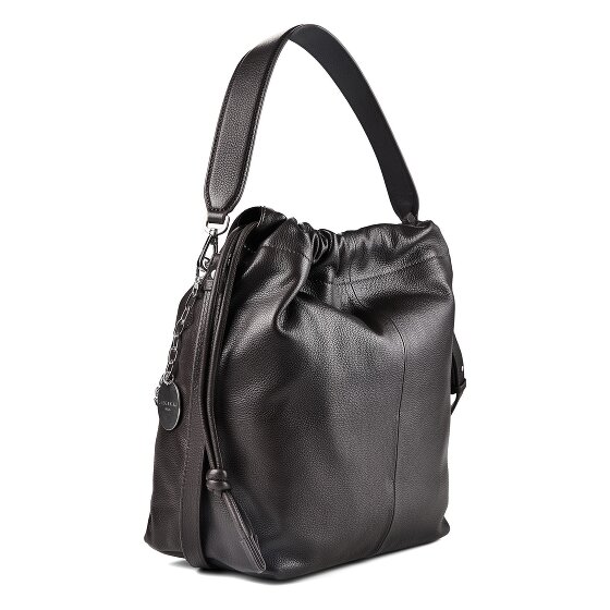Liebeskind Lya Shopper Tasche Leder 43 cm