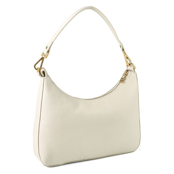 Bogner Wallis Odette Schultertasche Leder 32 cm