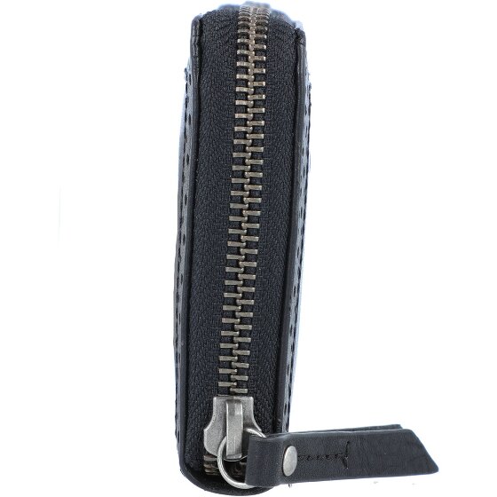 camel active Talara Geldbörse RFID Leder 12 cm