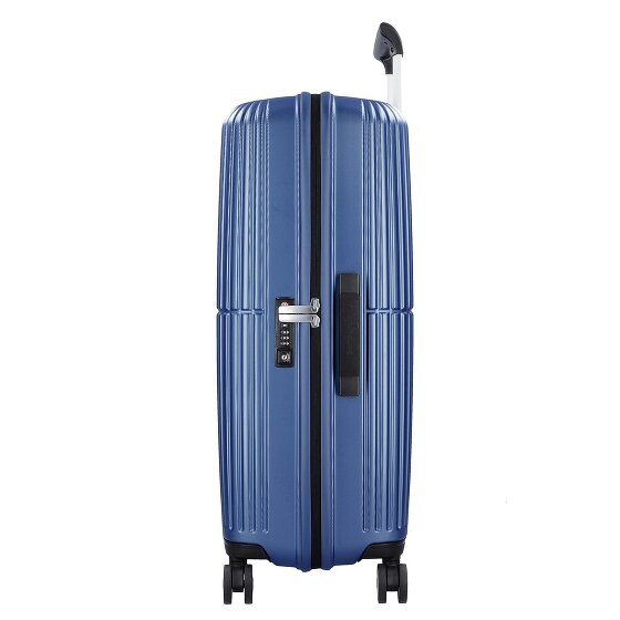 Samsonite Orfeo Spinner 4-Rollen Trolley 75 cm