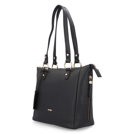 Picard Java Shopper Tasche Leder 36 cm Laptopfach