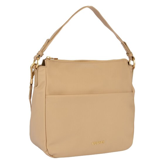 Bogner Klosters Isalie Schultertasche 30 cm