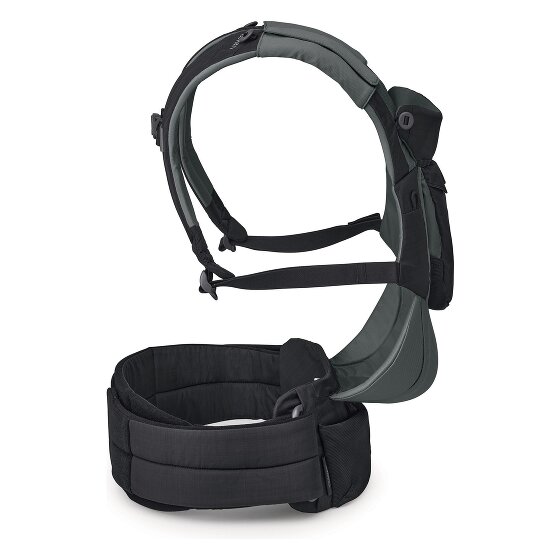 Osprey Poco Soft Carrier Kindertragerucksack 62 cm
