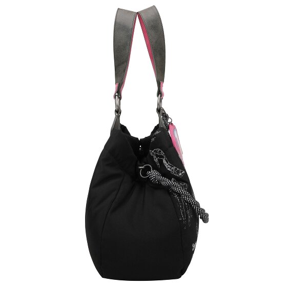 Fritzi aus Preußen Apres Ski Limited Barbie Izzy Medium Shopper Tasche 42 cm