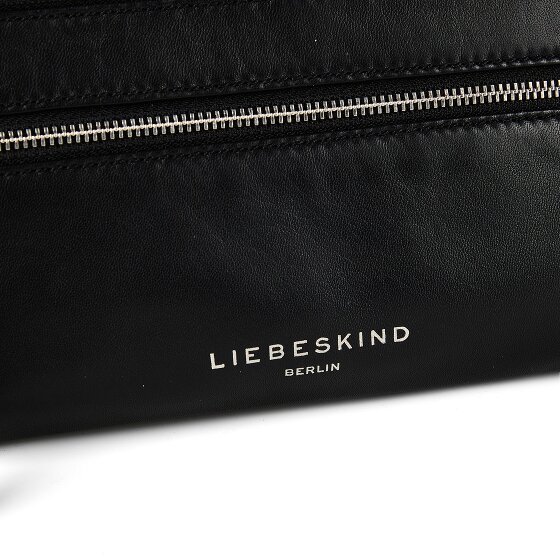 Liebeskind Zena Umhängetasche Leder 25 cm